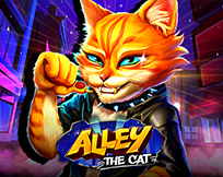 Alley the Cat