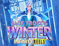 Jack Frost``s Winter